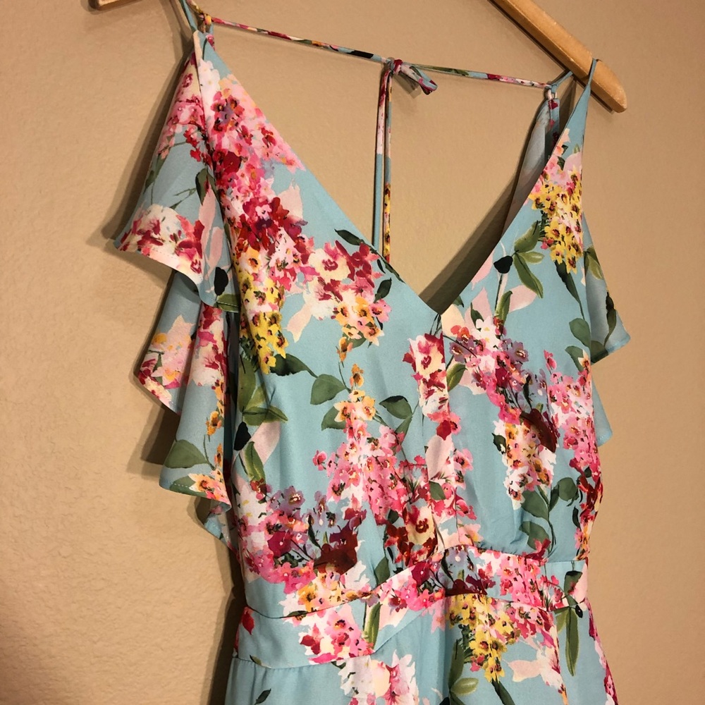 Adelyn Rae dress - Picture 5 of 8